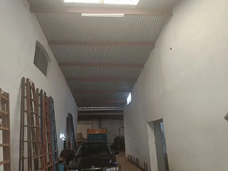 Venta Local Comercial Santiago Almendralejo