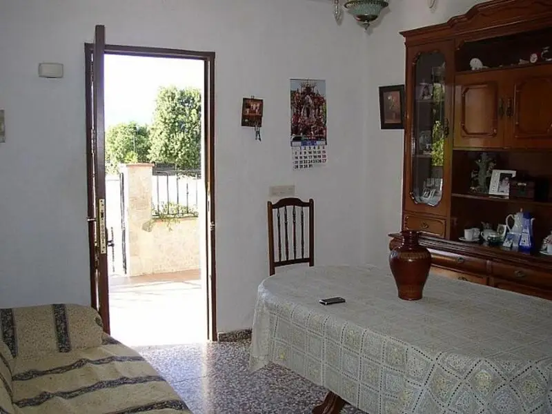 Casa en Alora 3 Dormitorios 1 Nivel