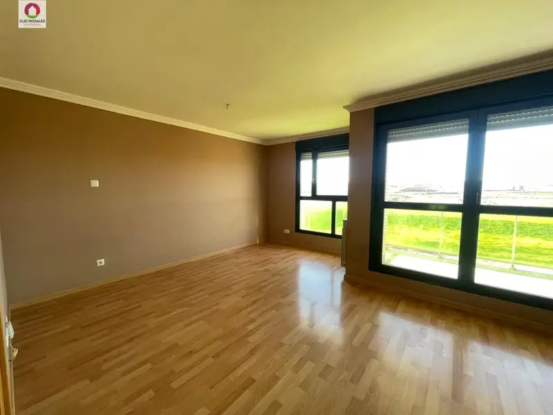 Venta Piso con Piscina Montecanal Zaragoza