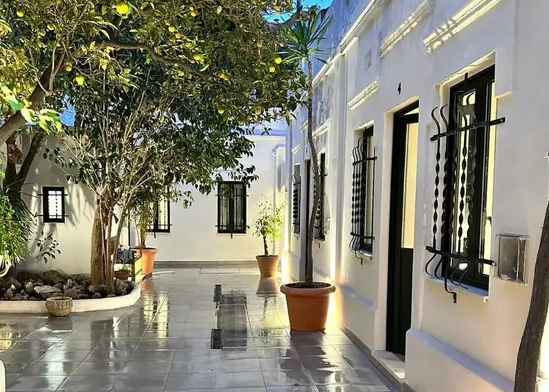 Apartamento en Alquiler Barcelona Sant Cugat del Valles 1 Dormitorio