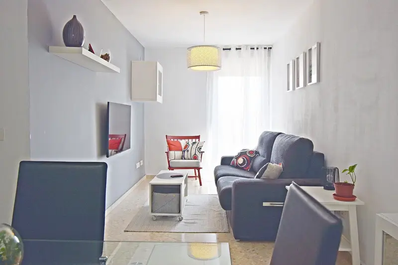 Piso en Venta Jerez de la Frontera Urbanizacion Calipso