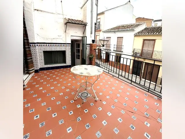 Adosado 3 Dormitorios Archidona Malaga