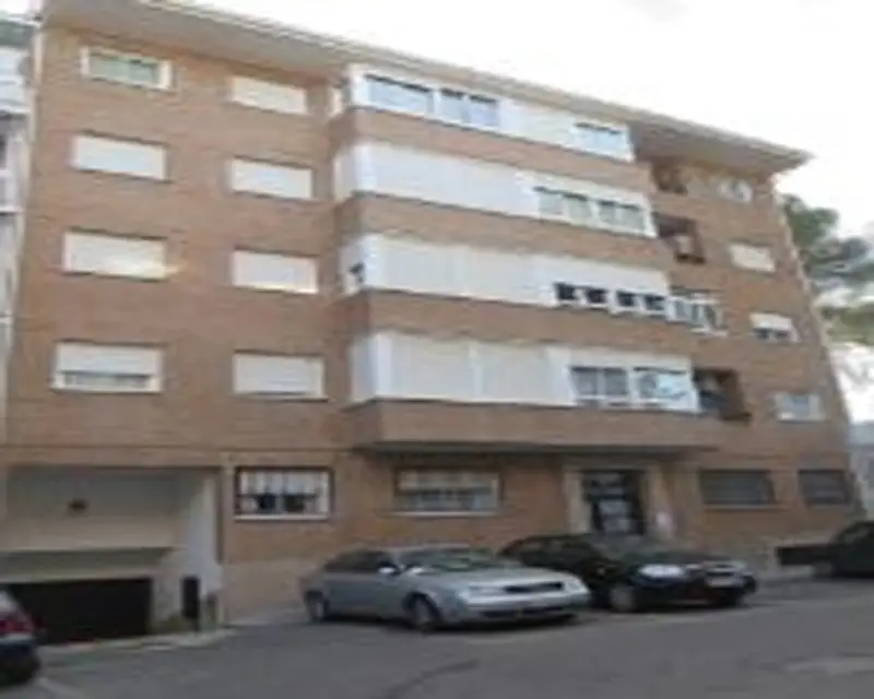 Garaje en Venta Arganda del Rey 5m2
