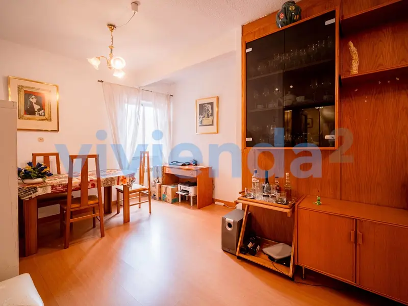 Piso en venta en Bellas Vistas Madrid 79m2 3 dormitorios