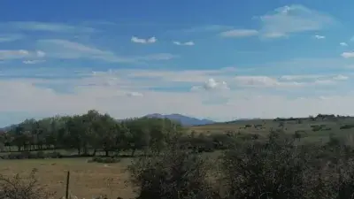 Finca Rustica en Venta Espirdo