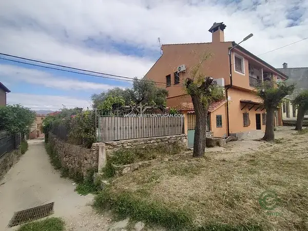 Casa Rural La Molineta Toledo Almendral de la Canada 13 Personas