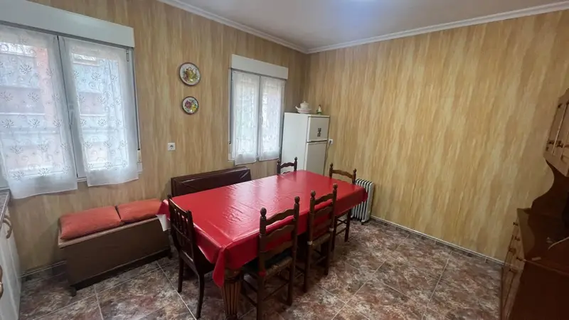 Venta Piso Amueblado Moreda Aller 2 Dormitorios