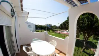Dúplex en alquiler Isla Canela vacaciones