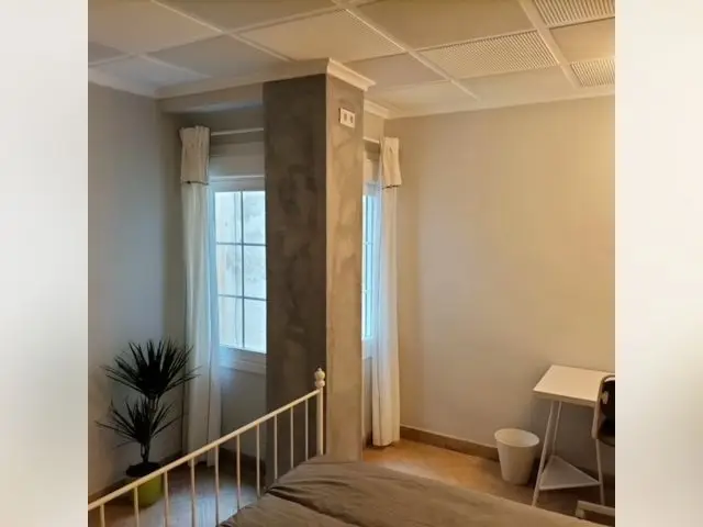Habitacion Alquiler Alicante Estudiantes