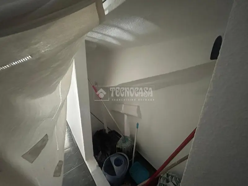 Piso en venta en Jaén zona Catedral 140m² 4 dormitorios 2 baños