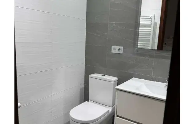 Alquiler Habitaci
ón 90m

² Bilbao