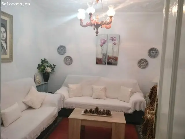 Casa en Venta Puertollano 4 Habitaciones Amplia Familia