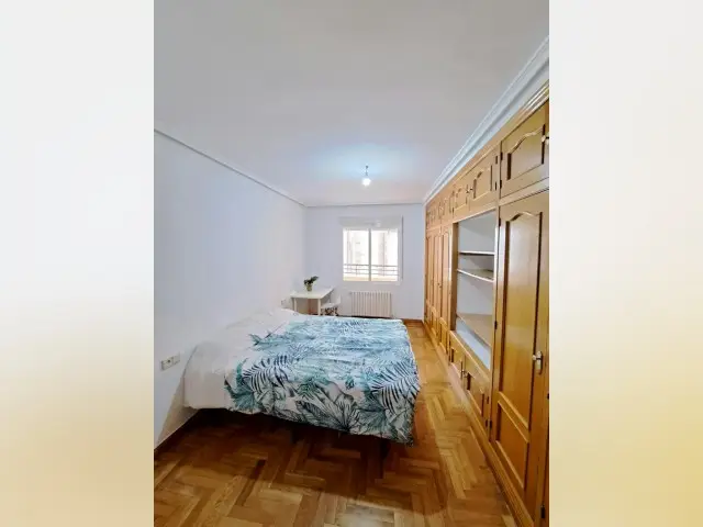 Habitación en Alquiler Albacete - Amueblada con Internet