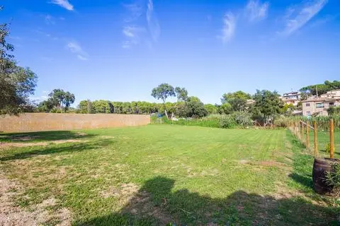 Masia Catalana Renovada 5 Dormitorios Sant Antonio de Calonge
