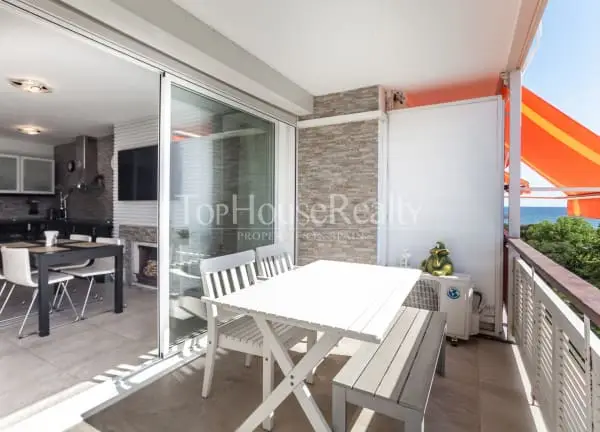 Apartamento en Gavà