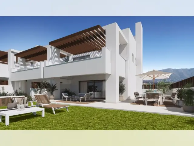 Venta Casas Urbanas 3 Dormitorios Cala del La Golf