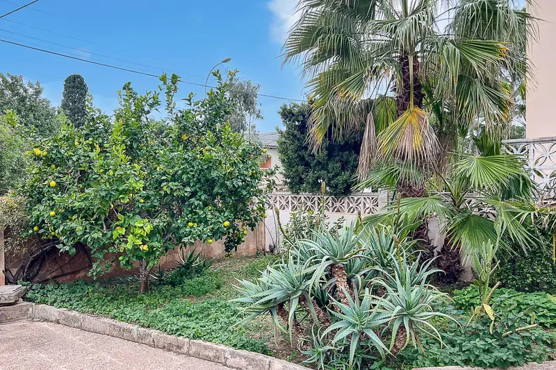 Chalet en Venta Cala Ratjada Gran Potencial Reforma
