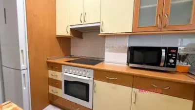 Dúplex en alquiler La Peña 90m2 3 habitaciones 2 baños terraza