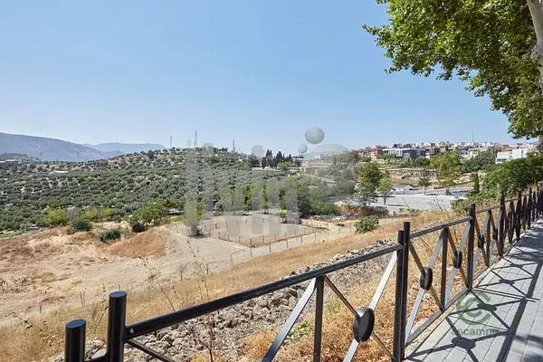 Casa en Jaen con Piscina y Vistas Espectaculares