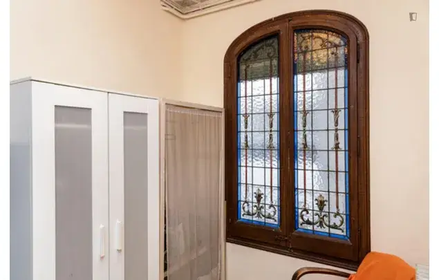 Apartamento 5 Dormitorios Eixample Barcelona