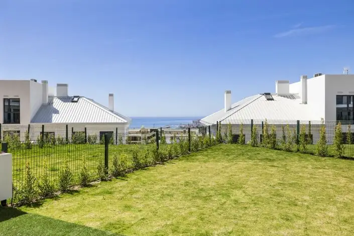 2 Bed Apartment for sale