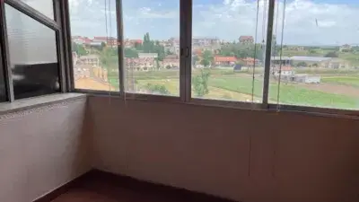 Piso en venta en Astorga 3 habitaciones 119m2