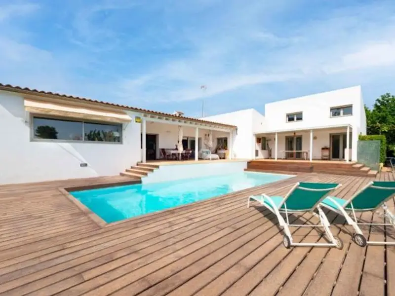 venta Chalet en Ponent, Palma de Mallorca (45880248215.100500)- Globaliza