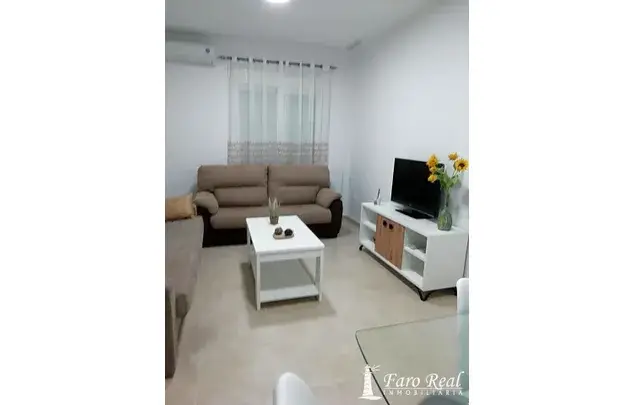 Alquiler Apartamento 2 Dormitorios 69m2 Sanlúcar de Barrameda