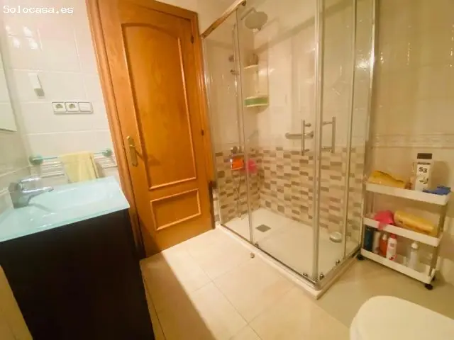 Piso en Venta Castellar del Valles 137m2 2 Baños Patio