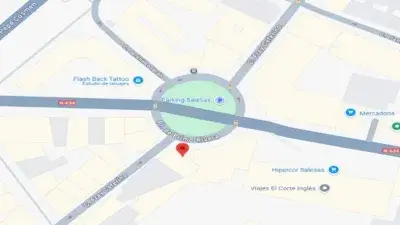 Piso en venta Oviedo zona centro  100m2  ideal parejas