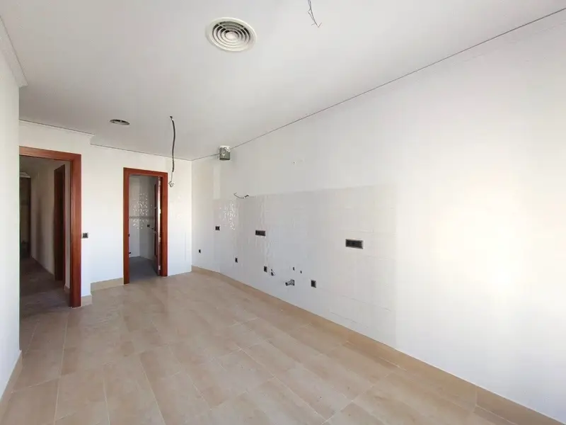 Piso de Lujo en Gandia con Vistas al Centro