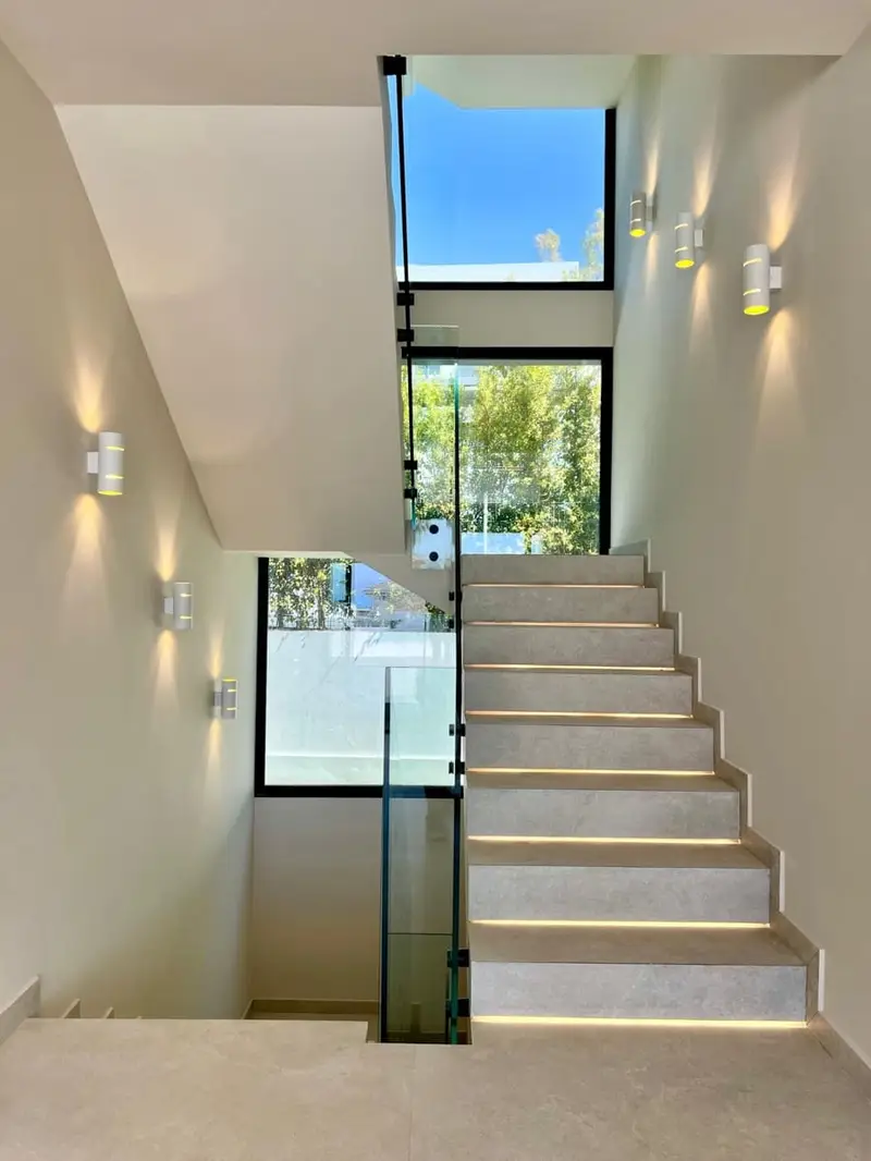 Villa de Lujo en Elviria Marbella Nueva Construccion