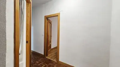 Piso en Alquiler 2 Dormitorios 2 Ensanche Pamplona