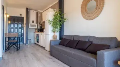 Apartamento en venta Avinguda Montgo cerca de Carrer Sant Briu