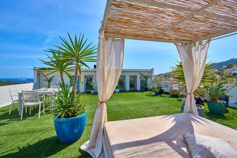 Loft en venta en Genova, Palma de Mallorca, Mallorca