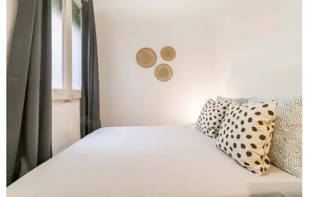 Habitacion Rambla de Prat Alquiler Medio Largo Plazo