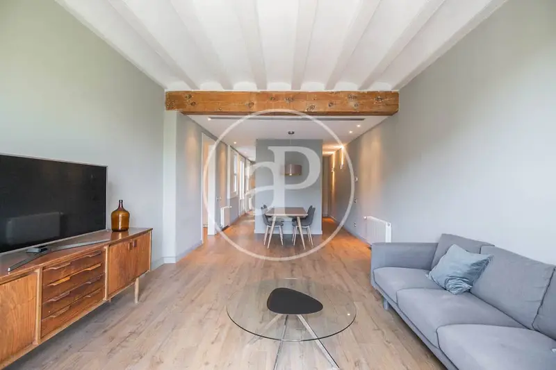 Apartamento en venta en el Gotico Barcelona 115m2 Reformado