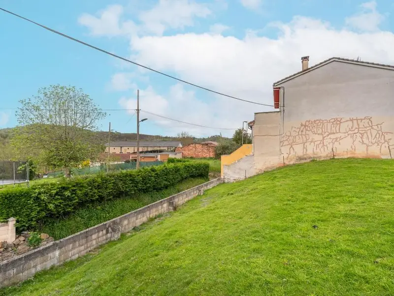 venta Terreno en La Felguera (Langreo), Asturias (823323)- Globaliza