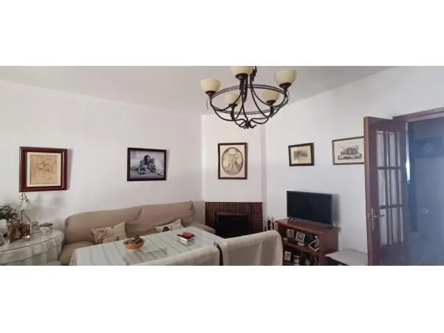 Casa en Baena con Patio y Garaje