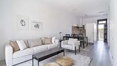 Apartamento en venta en El Playazo