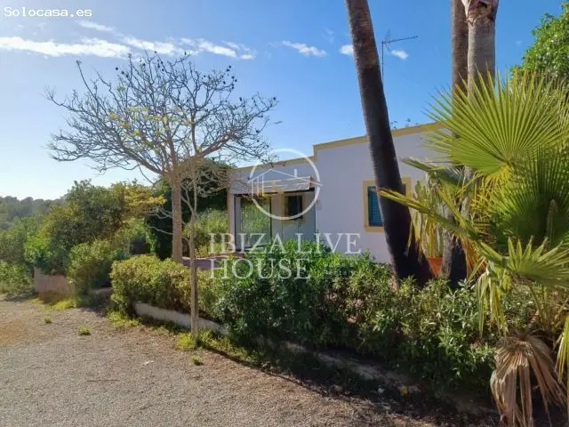 Chalet En Alquiler En Santa Gertrudis, Islas Baleares