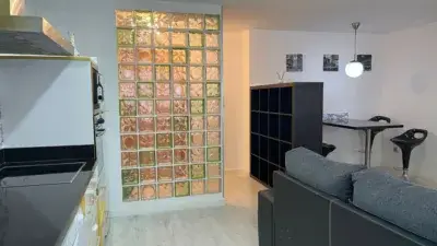 Piso Reformado Cerca de la Playa El Arbeyal
