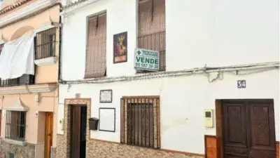 Casa unifamiliar en venta en Calle Cantarrana