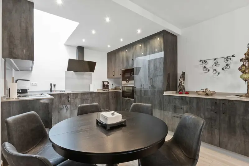Venta Adosado con terraza en Carrefour, Torrevieja - Ref: SBL50787