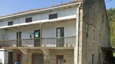 Casa 600m2 en venta Bádames 3 plantas 5 dormitorios