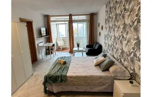 Alquiler Habitaciones Alcalá de Henares
