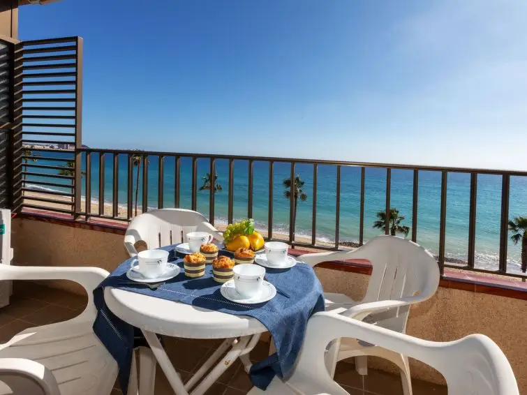 Apartamento 2 Dormitorios St Antoni-de-Calonge Cerca Playa