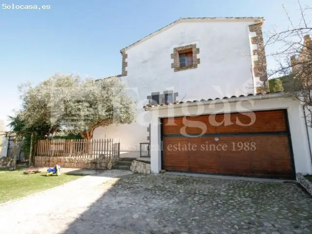 Casa Rural con Vistas Panor"}},micas en Siurana