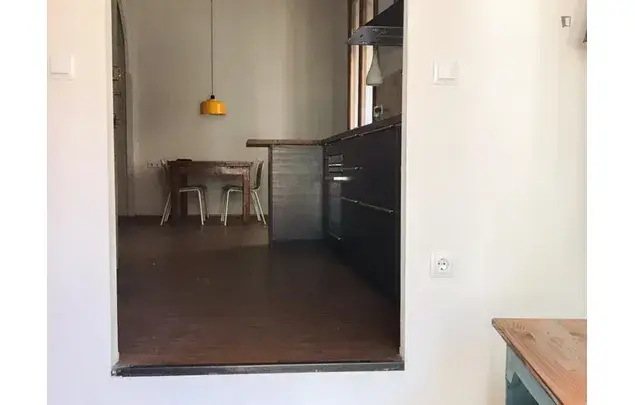 Alquiler Temporal Apartamento 1 Dormitorio Barcelona 3-24 Meses