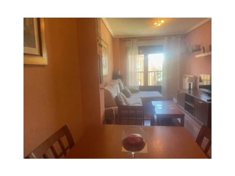 Venta Piso 3 Habitaciones Villamayor Ref 1431V
